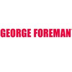 GEORGE FOREMANN